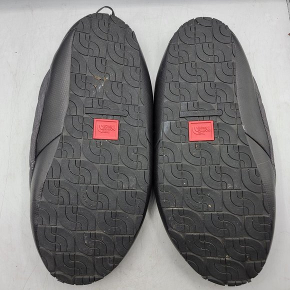 The North Face Thermoball Mens 14 Black Traction Mule V Lined Loafers Comfort main image 2
